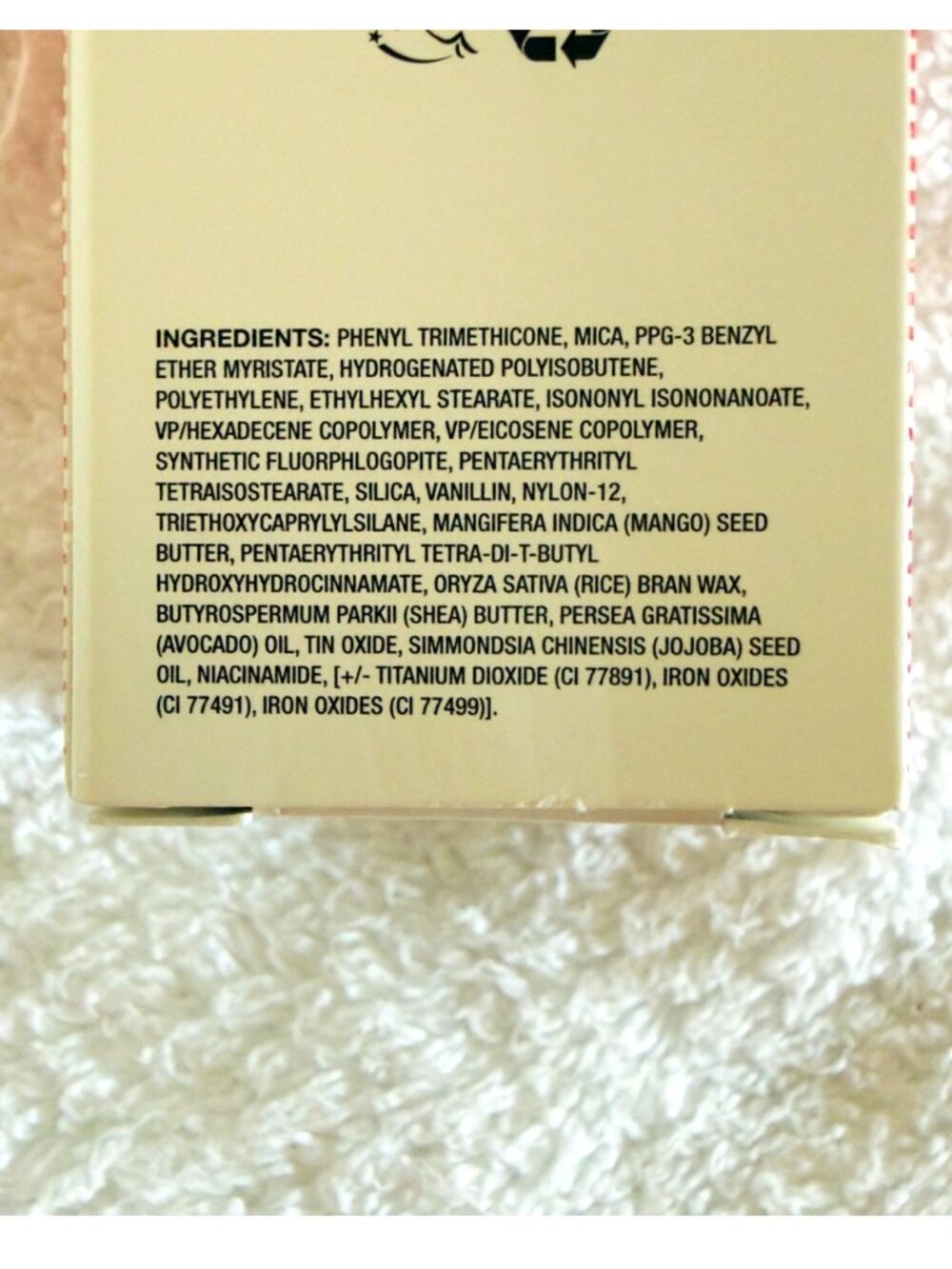 DIBS Status Stick Face and Body Highlighter Good Life Gold 38g - Picture 5 of 9